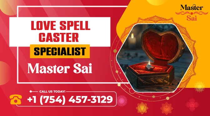 Love-Spells